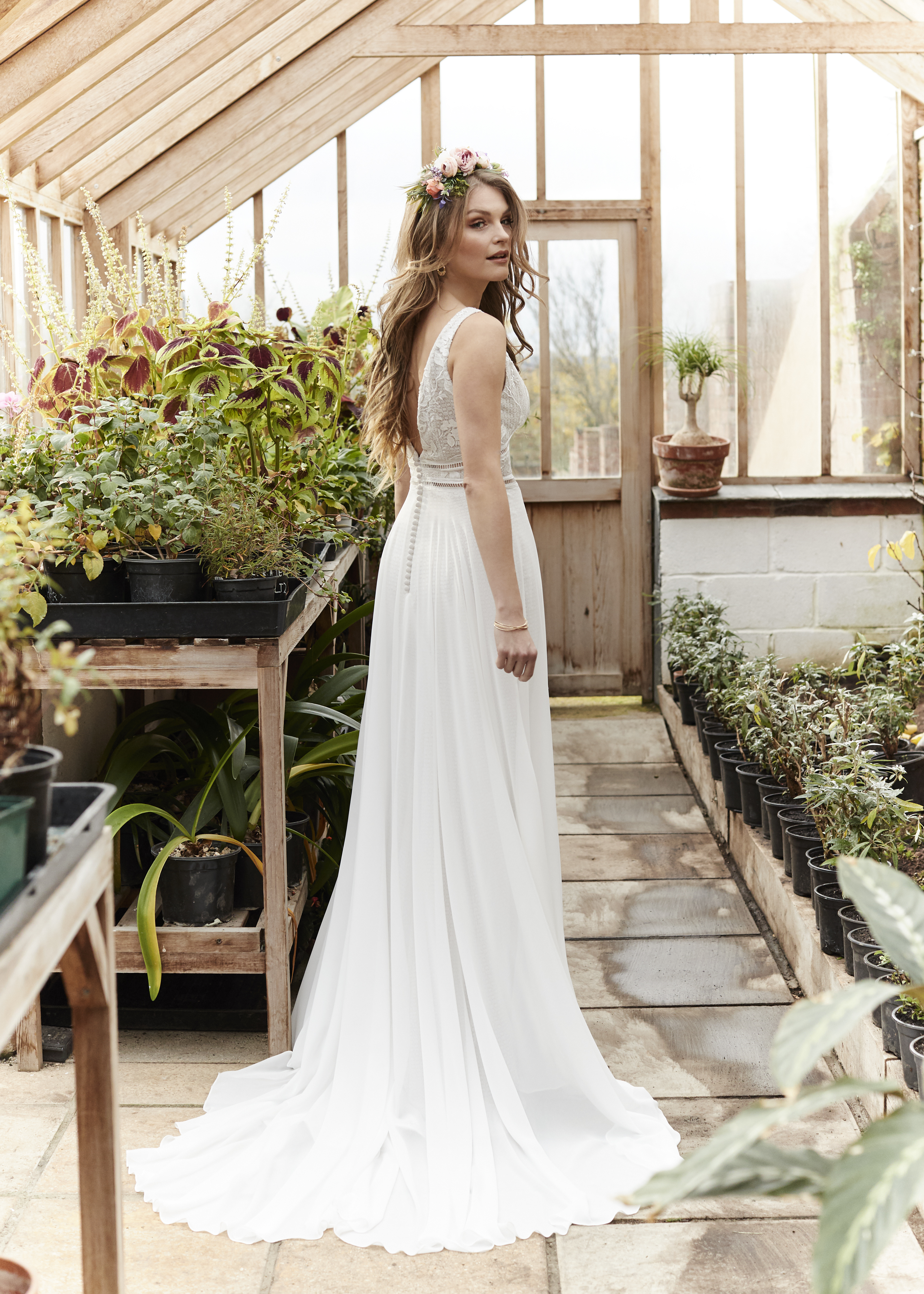 Olivia rose cheap bridal
